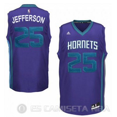 Camiseta Charlotte Hornets
